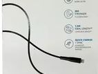 Anchor 100watt power charging cable