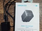 Anchor 30 watt fast charger