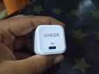 Anchor charger