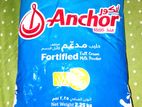 Anchor Fortified full cream milk powder