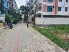 && Block : M - 3 Katha South Facing Plot Sale at Basundhara