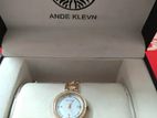 Ande klevn original women watch buying from dubai