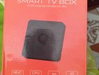 Android 10 OTT Tv box