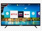 ANDROID 24" SMART RAM[2GB/16 GB] 4K PLAY LED