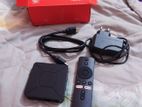 Android 4K TV Box