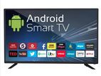 ANDROID 65" SMART RAM[2GB/16 GB] 4K PLAY LED