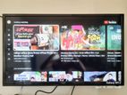 Android box + LED Tv