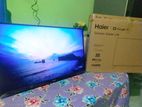 Haier 32" LED TV