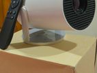 Android mini projector