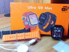 Android Mobile Watch Ultra S9 Max