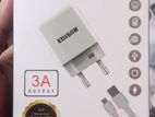 android phone charger type b