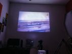 Android Projector A300 8GB - 128GB || Brand New (Review Unit)