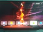 Android smart LED TV 32 inch 2k