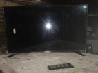 Android smart LED TV (43'') -- With AKASH DTH (Free)