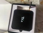 Android Smart TV BOX 4/32GB