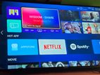 Android smart TV