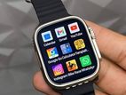 Android Smart Watch 5g Ram 4gb S8 Ultra