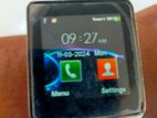 Android Smart watch Dz09