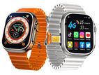 Android Smart Watch