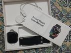 Android Smart Watch (sim Watch) [urgent Sell]