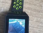 Android Smartwatch which single camera and SIM memory supported