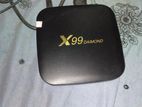 Android tv box 12/256 GB