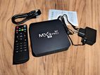 Android Tv box 16/256