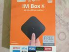 Android TV box 4k
