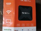 Android TV box 4k Ultra