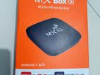 Android Tv Box 8/128