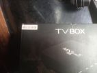 Android tv box 8/128
