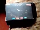 Android Tv box 8/128 gb