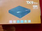 Android tv box