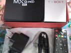 Android TV Box