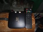 Android tv box