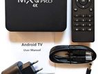 Android TV box