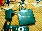 Android TV box