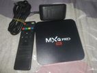 android tv box