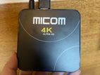 Android Tv Box