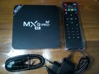 Android TV box for sell