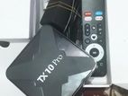 Android TV Box