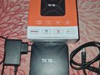 Android tv box