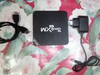 ANDROID TV BOX