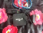 android tv box