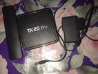 Android Tv Box