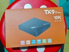 Android Tv Box