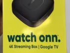 Android tv box