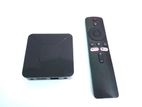 Android Tv Box Model Q5