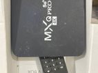 Android tv box smart