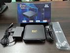 Android Tv Box Tv98pro With Streaming